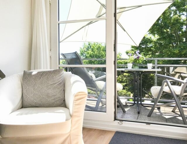 Ferienwohnung in Timmendorfer Strand - Andersens Maisonette - Bild 2