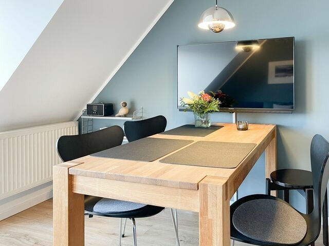 Ferienwohnung in Timmendorfer Strand - Andersens Maisonette - Bild 11