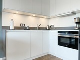 Ferienwohnung in Timmendorfer Strand - Andersens Maisonette - Bild 13
