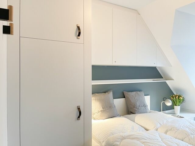 Ferienwohnung in Timmendorfer Strand - Andersens Maisonette - Bild 19
