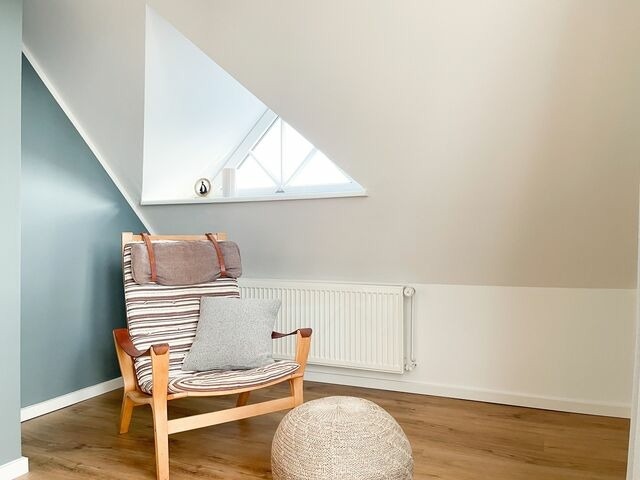 Ferienwohnung in Timmendorfer Strand - Andersens Maisonette - Bild 21