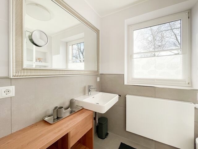 Ferienwohnung in Timmendorfer Strand - Andersens Maisonette - Bild 24
