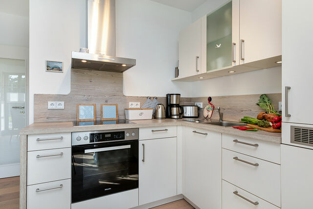 Ferienhaus in Zingst - Wildrose - Bild 5