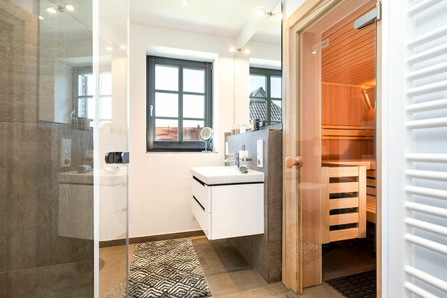 Ferienhaus in Zingst - Wildrose - Bild 8