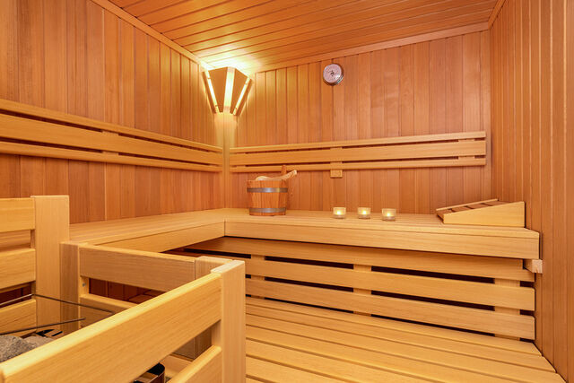 Ferienhaus in Zingst - Wildrose - Bild 10