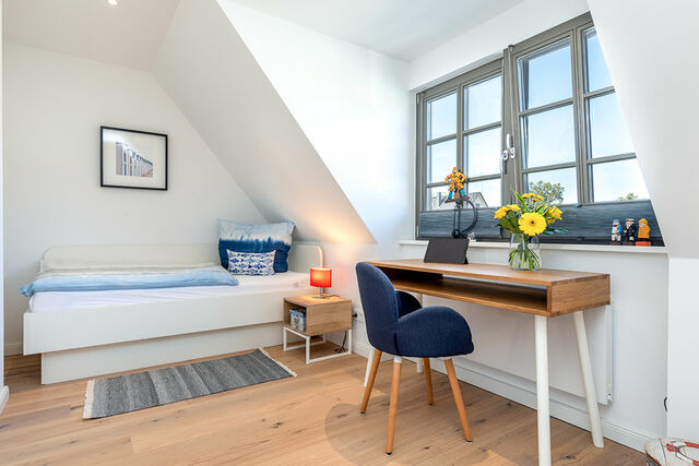 Ferienhaus in Zingst - Wildrose - Bild 13