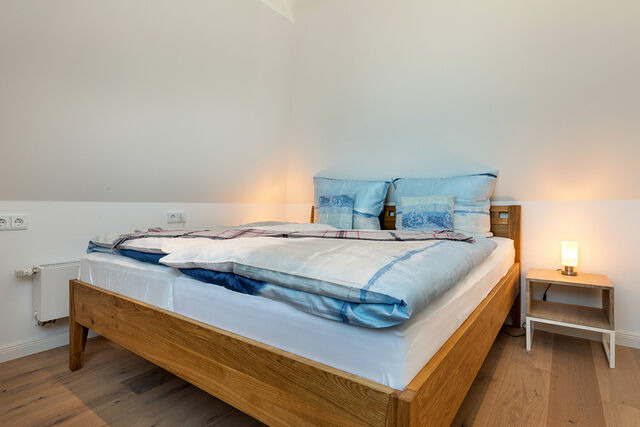 Ferienhaus in Zingst - Wildrose - Bild 14