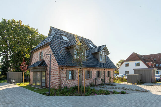 Ferienhaus in Zingst - Wildrose - Bild 20
