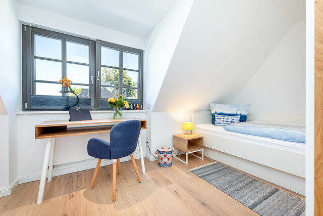 Ferienhaus in Zingst - Wildrose - Bild 15