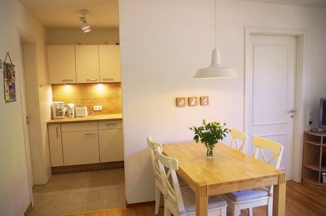 Ferienwohnung in K&uuml;hlungsborn - Unter den Kolonnaden - 27-15 - Bild 13