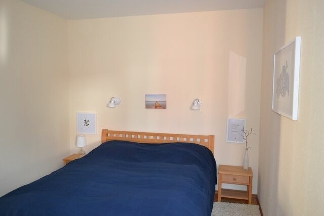 Ferienwohnung in K&uuml;hlungsborn - Unter den Kolonnaden - 27-15 - Bild 14