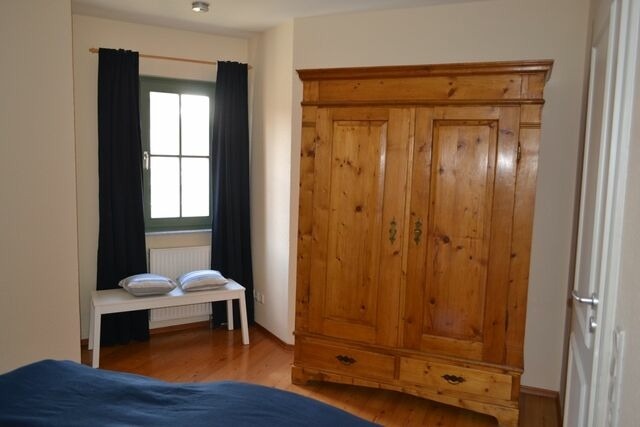 Ferienwohnung in K&uuml;hlungsborn - Unter den Kolonnaden - 27-15 - Bild 15