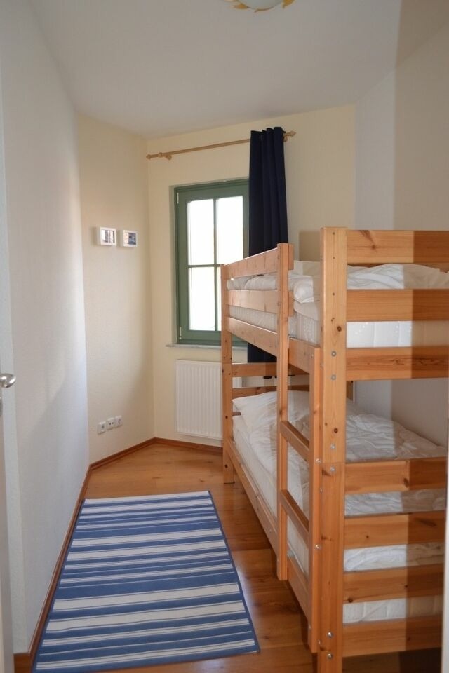 Ferienwohnung in K&uuml;hlungsborn - Unter den Kolonnaden - 27-15 - Bild 16