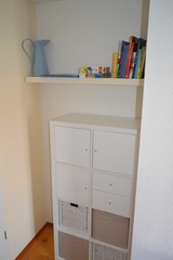Ferienwohnung in K&uuml;hlungsborn - Unter den Kolonnaden - 27-15 - Bild 18