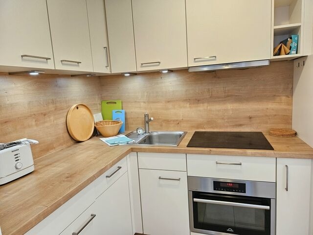 Ferienwohnung in K&uuml;hlungsborn - Unter den Kolonnaden - 27-15 - Bild 3
