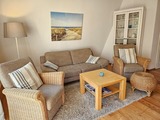 Ferienwohnung in K&uuml;hlungsborn - Unter den Kolonnaden - 27-15 - Bild 9
