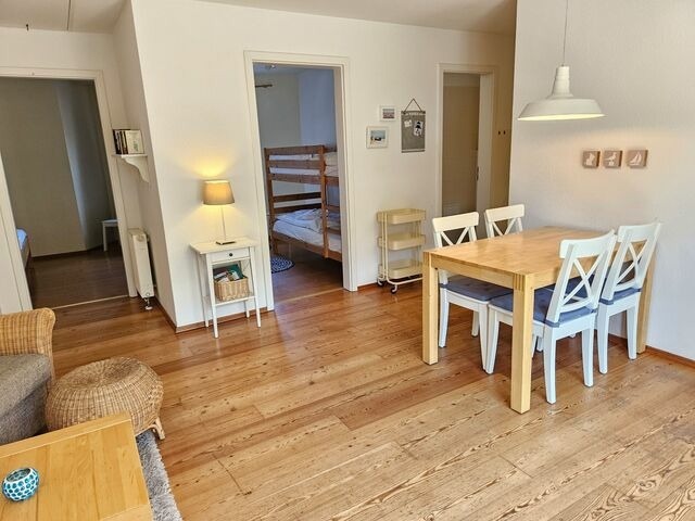 Ferienwohnung in K&uuml;hlungsborn - Unter den Kolonnaden - 27-15 - Bild 12