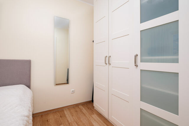 Ferienwohnung in Niendorf/Ostsee - Ferienwohnpark App. 10 - Bild 6