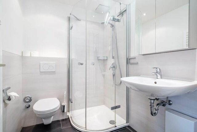 Ferienwohnung in Niendorf/Ostsee - Ferienwohnpark App. 10 - Bild 8