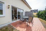 Ferienwohnung in Ahlbeck - Ferienhaus Meeresstrand, App. 3 - Bild 2