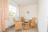 Ferienwohnung in Ahlbeck - Ferienhaus Meeresstrand, App. 3 - Bild 9