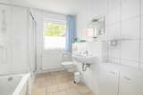 Ferienwohnung in Ahlbeck - Ferienhaus Meeresstrand, App. 3 - Bild 16