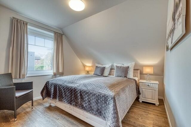 Ferienhaus in Timmendorfer Strand - Der kleine Friese - Bild 2