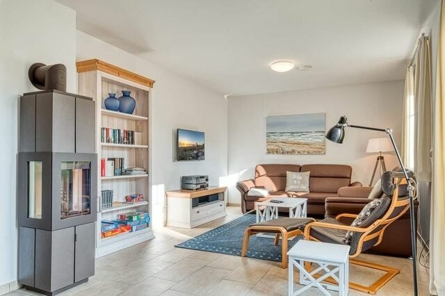 Ferienhaus in Timmendorfer Strand - Der kleine Friese - Bild 4