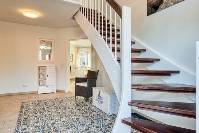 Ferienhaus in Timmendorfer Strand - Der kleine Friese - Bild 12