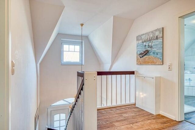 Ferienhaus in Timmendorfer Strand - Der kleine Friese - Bild 14