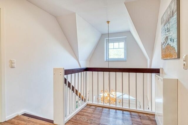 Ferienhaus in Timmendorfer Strand - Der kleine Friese - Bild 15