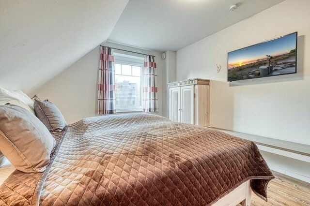 Ferienhaus in Timmendorfer Strand - Der kleine Friese - Bild 20