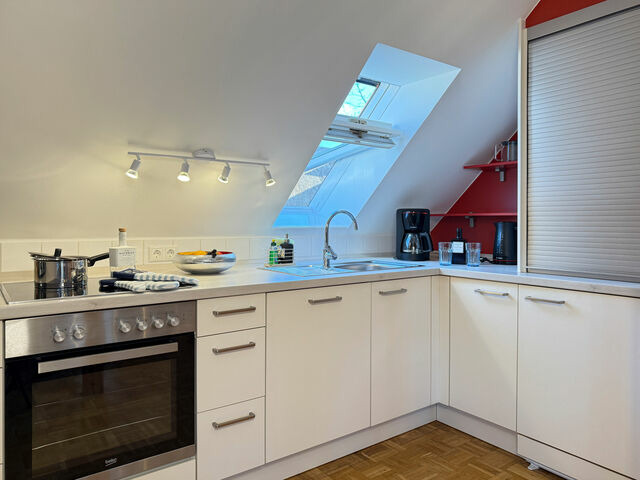 Ferienwohnung in Prerow - Ostseehygge 2 - Bild 3