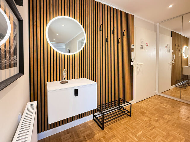 Ferienwohnung in Prerow - Ostseehygge 2 - Bild 5