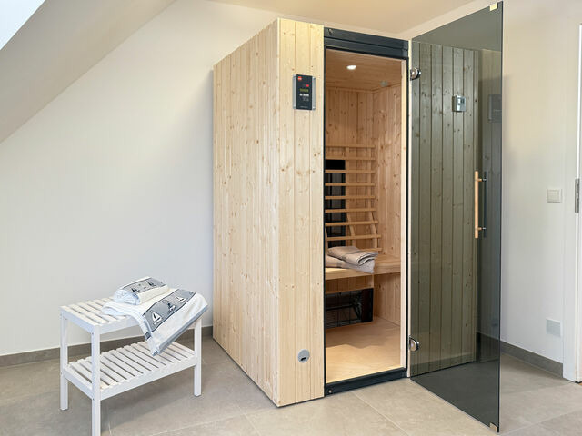 Ferienwohnung in Prerow - Ostseehygge 2 - Bild 7