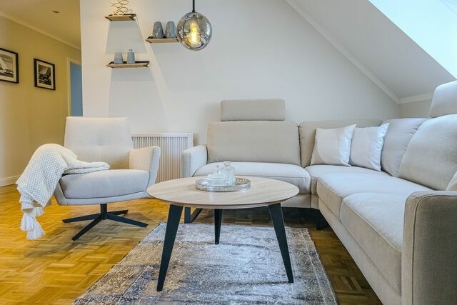 Ferienwohnung in Prerow - Ostseehygge 2 - Bild 11