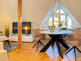 Ferienwohnung in Prerow - Ostseehygge 2 - Bild 14