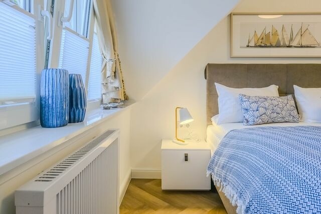 Ferienwohnung in Prerow - Ostseehygge 2 - Bild 14