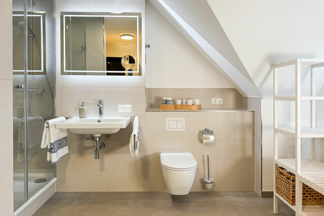 Ferienwohnung in Prerow - Ostseehygge 2 - Bild 18