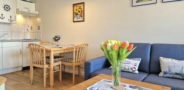 Ferienwohnung in Sellin - Fewo 600, Seepark Sellin - Bild 3