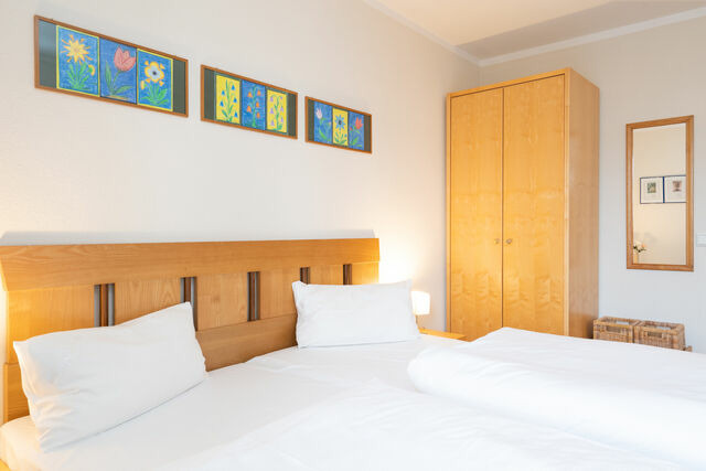 Ferienwohnung in Sellin - Fewo 600, Seepark Sellin - Bild 9