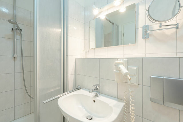 Ferienwohnung in Sellin - Fewo 600, Seepark Sellin - Bild 11