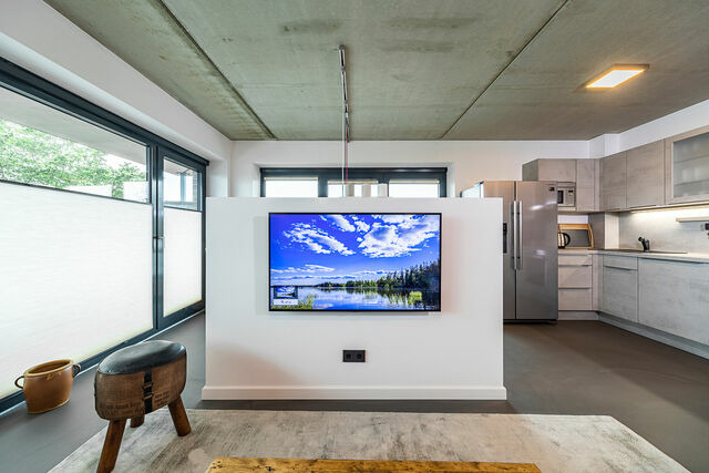 Ferienwohnung in Haffkrug - Westside Strandallee 61 - Bild 6