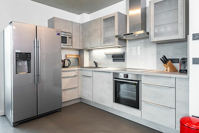 Ferienwohnung in Haffkrug - Westside Strandallee 61 - Bild 7