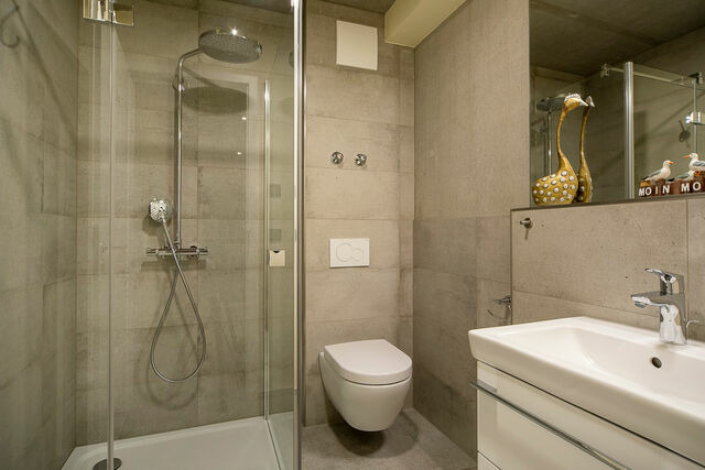 Ferienwohnung in Haffkrug - Westside Strandallee 61 - Bild 18