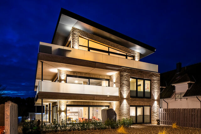 Ferienwohnung in Haffkrug - Westside Strandallee 61 - Bild 20