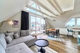 Ferienwohnung in Scharbeutz - Bruno - Bild 1