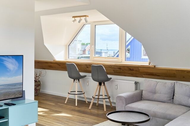 Ferienwohnung in Scharbeutz - Bruno - Bild 2