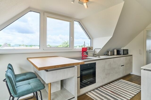 Ferienwohnung in Scharbeutz - Bruno - Bild 5