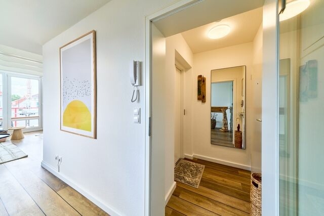 Ferienwohnung in Scharbeutz - Bruno - Bild 6